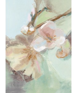 Chantal Parise, Fleurs Printanires I