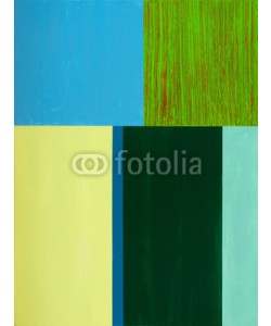 clivewa, a minimalist abstract painting