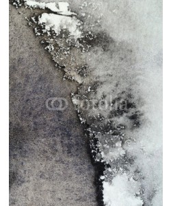 clivewa, an abstract drawing
