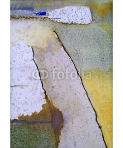 clivewa, an abstract drawing