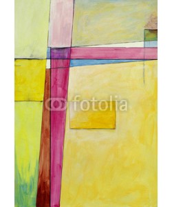 clivewa, an abstract painting
