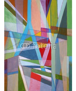 clivewa, an abstract painting