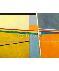 clivewa, an abstract painting