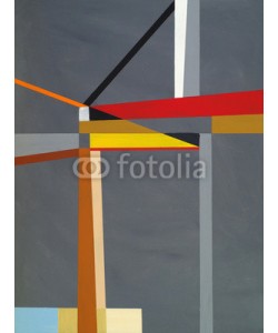 clivewa, An abstract painting