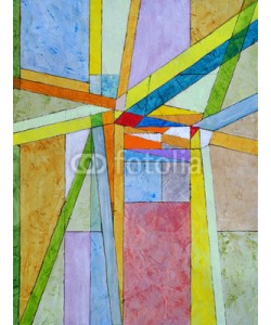 clivewa, an abstract painting