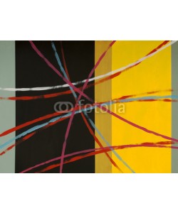 clivewa, an abstract painting