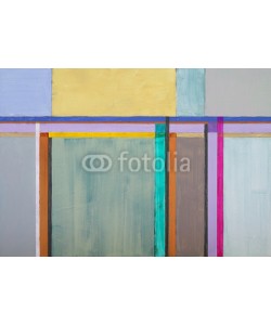 clivewa, an abstract painting