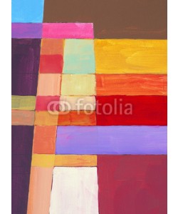 clivewa, an abstract painting