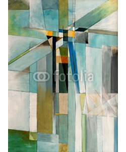 clivewa, an abstract painting