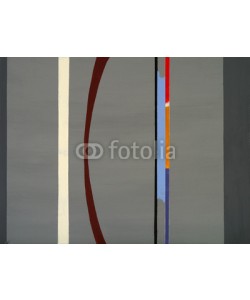 clivewa, an abstract painting