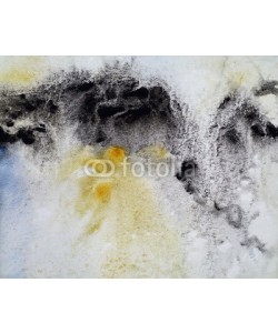 clivewa, an abstract painting