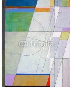 clivewa, an abstract painting