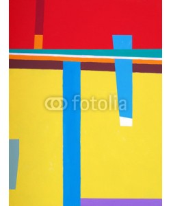 clivewa, an abstract painting