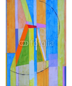 clivewa, an abstract painting