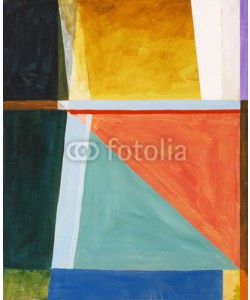 clivewa, an abstract painting
