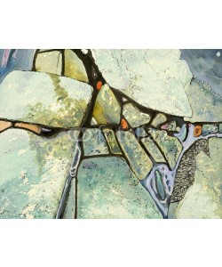clivewa, Shoreline Rocks