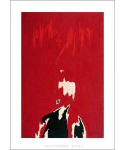 Clyfford STILL, 1964