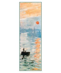 Claude Monet, Impression