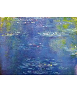 Claude Monet, Nympheas II