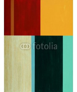 clivewa, a minimalist abstract painting