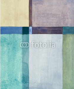 clivewa, a minimalist abstract painting