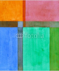 clivewa, a minimalist abstract painting