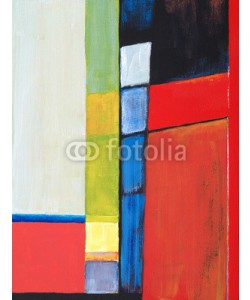 clivewa, an abstract painting