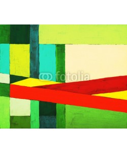 clivewa, an abstract painting