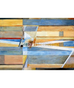 clivewa, an abstract painting