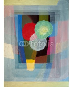 clivewa, an abstract painting