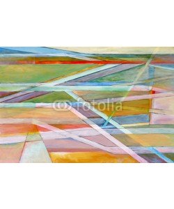 clivewa, an abstract painting