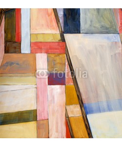clivewa, an abstract painting