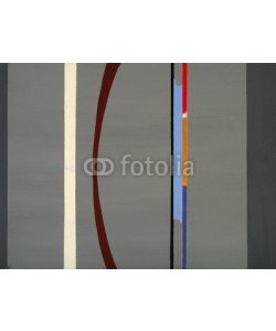 clivewa, an abstract painting