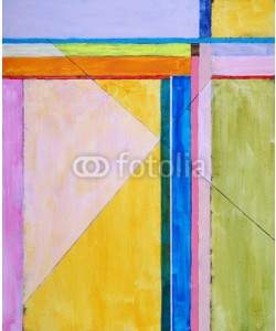 clivewa, an abstract painting