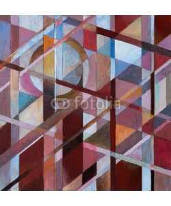 clivewa, warm diagonals