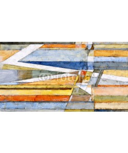 clivewa, Zigzag #1