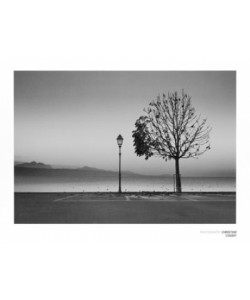 Christian Coigny, Lutry, Lac Lemon