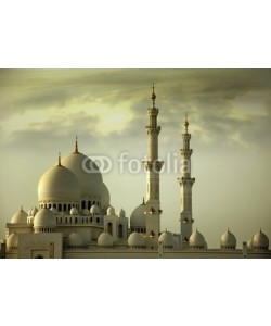 creativei, Grand Mosque Abu Dhabi