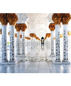 creativei, Grand Masajid Abu Dhabi