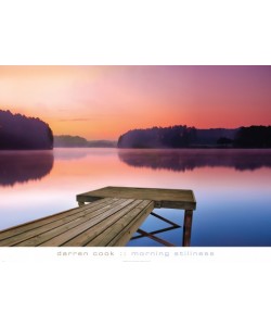 Darren Cook, Morning Stillness