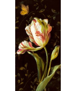 Danhui Nai, Jardin Paris Florals II