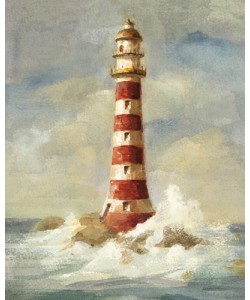 Danhui Nai, Lighthouse II
