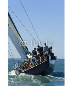 Darren Baker, Full Tilt Sailing
