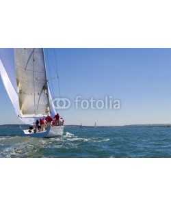 Darren Baker, Sunny Sailing