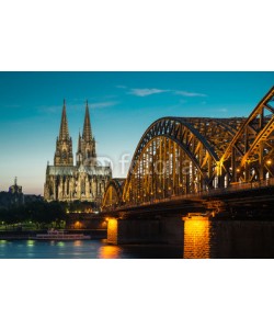 davis, Cologne