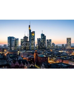 davis, Frankfurt am Main