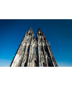 davis, KÃ¶lner Dom