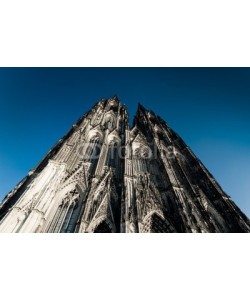 davis, KÃ¶lner Dom