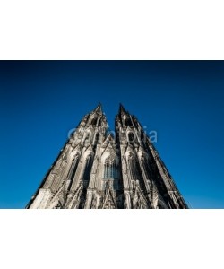 davis, KÃ¶lner Dom