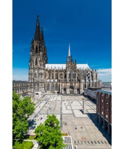 davis, KÃ¶lner Dom